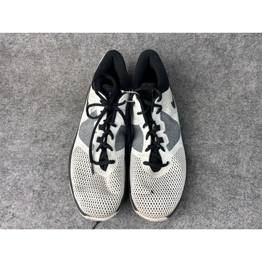 Nike air precision